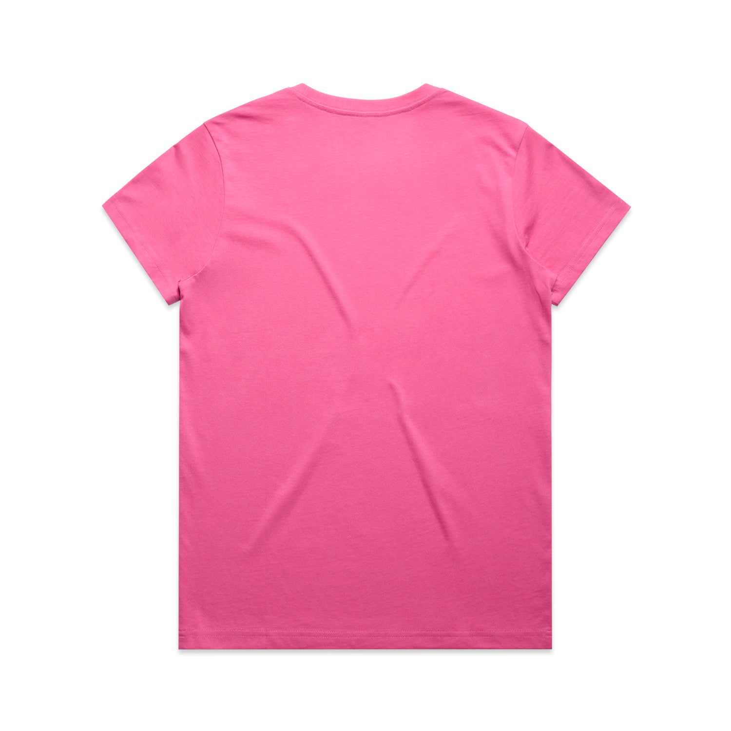 Women's Maple Tee Shirt Set C | Arena Custom Blanks
