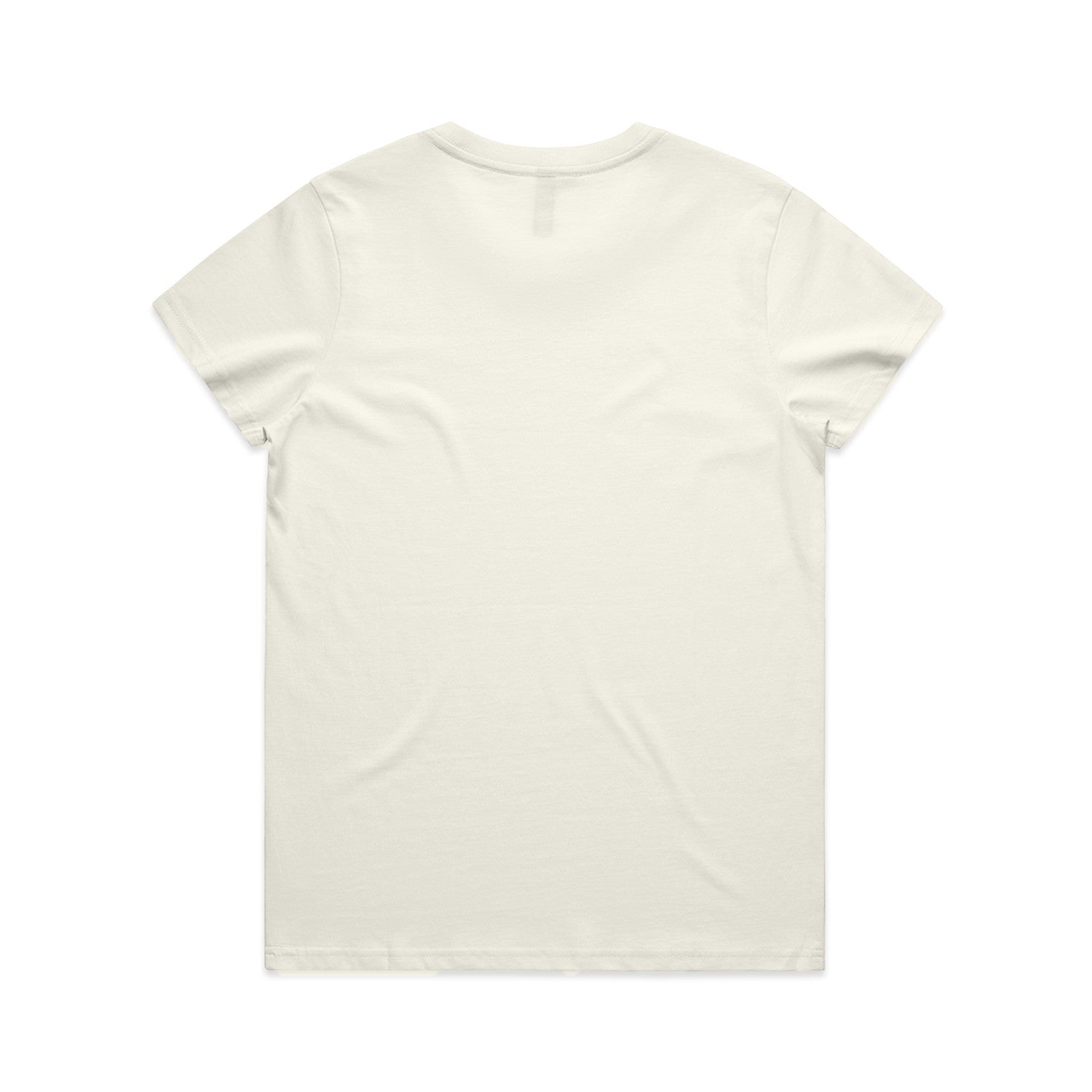 Women's Maple Tee Shirt Set C | Arena Custom Blanks