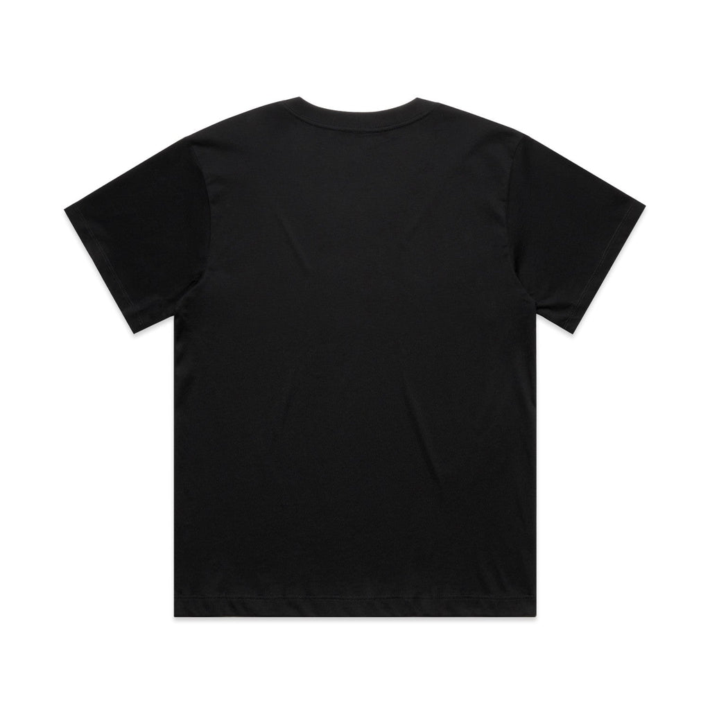 Women's Martina V Neck Tee | Arena Custom Blanks