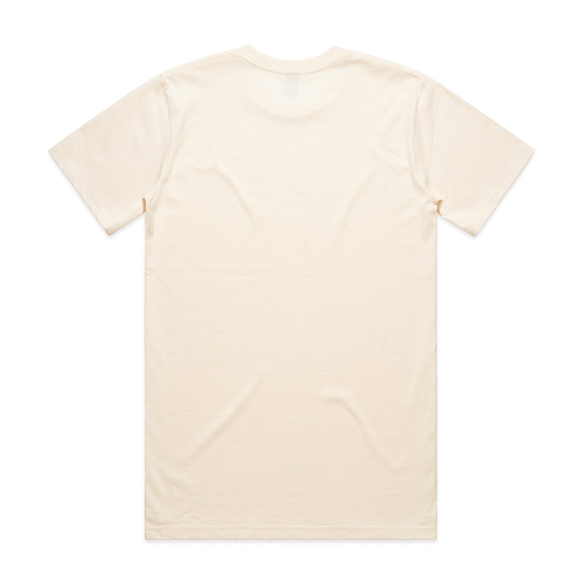 Men's Classic Tear Out Tee | Arena Custom Blanks