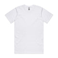 Men's Classic Tear Out Tee | Arena Custom Blanks