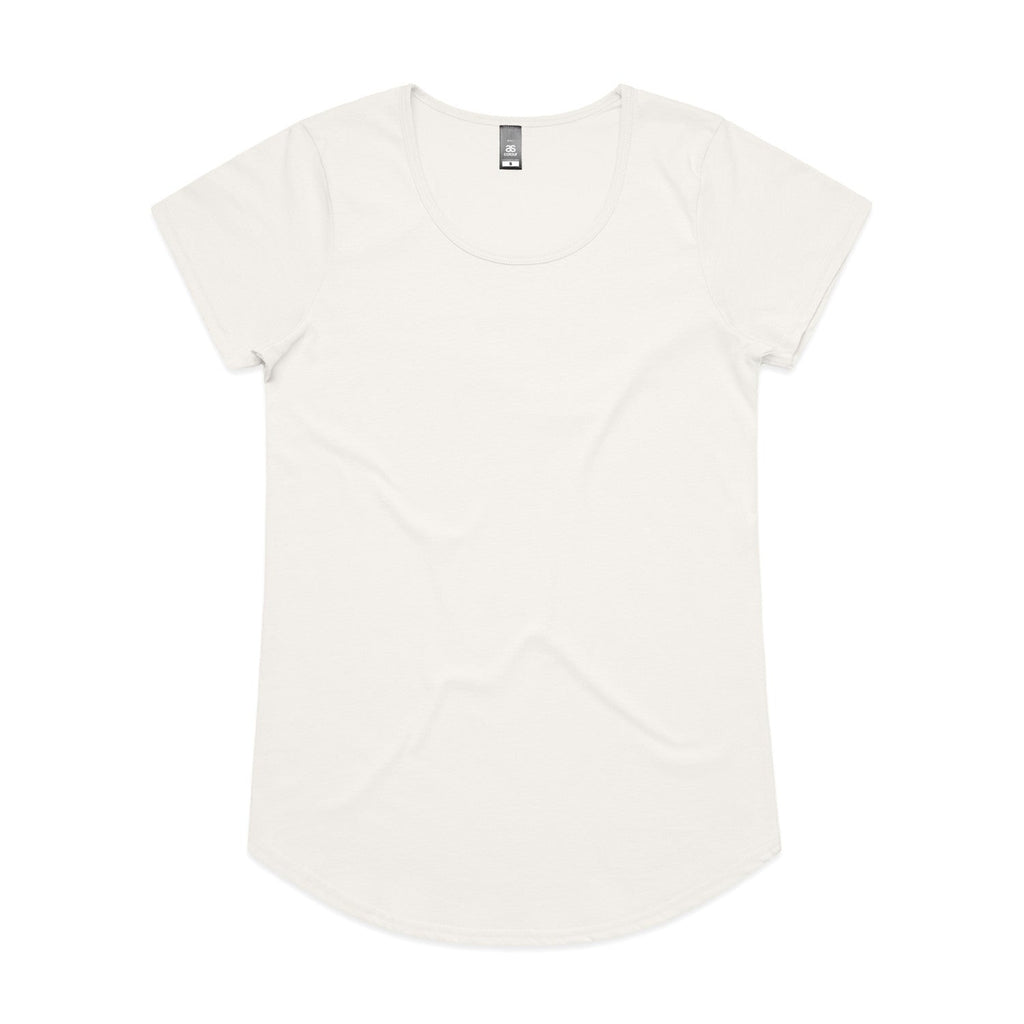 Women's Mali Tee Shirt | Arena Custom Blanks