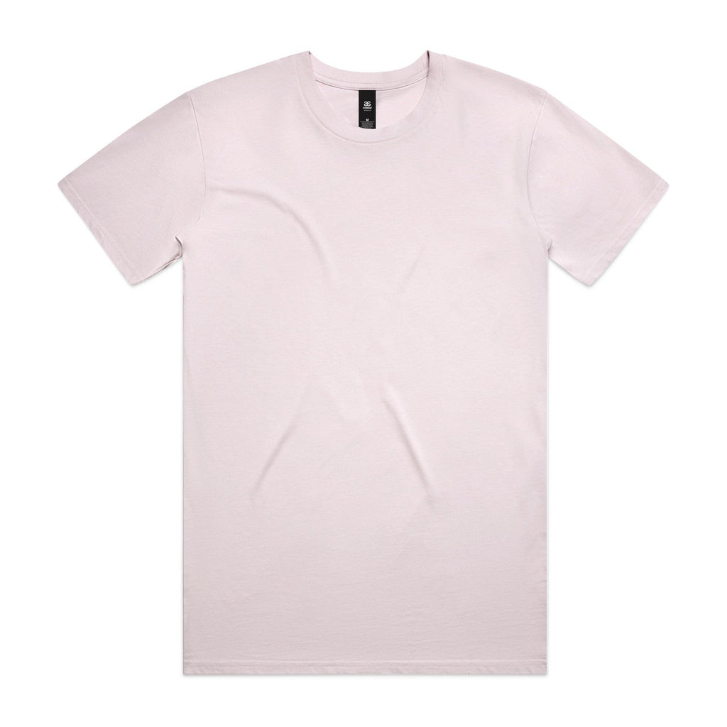 Men's Staple Tee Set D | Arena Custom Blanks
