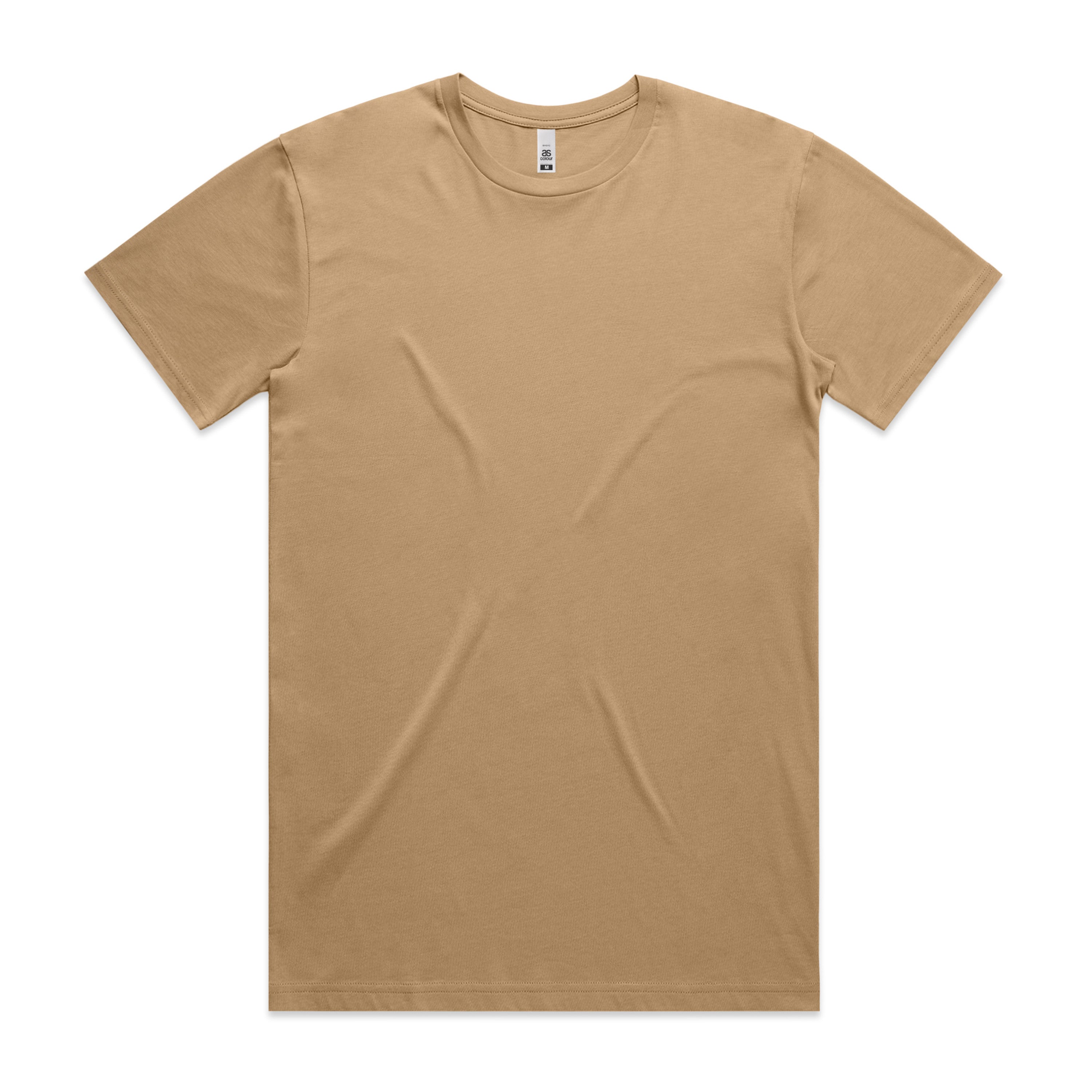 Men's Basic Tee Set B |  Arena Custom Blanks