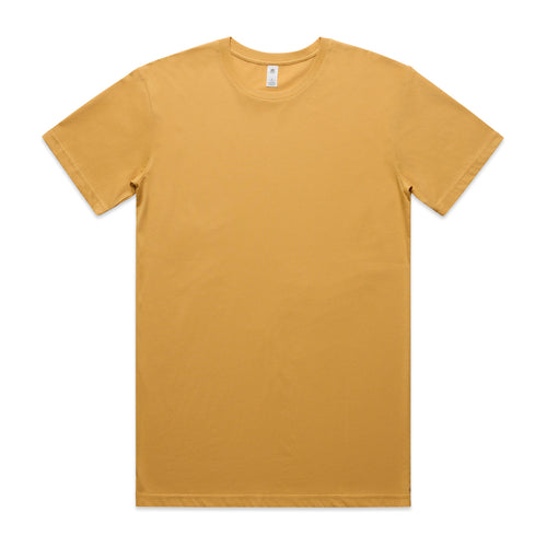 Men's Basic Tee Set B |  Arena Custom Blanks
