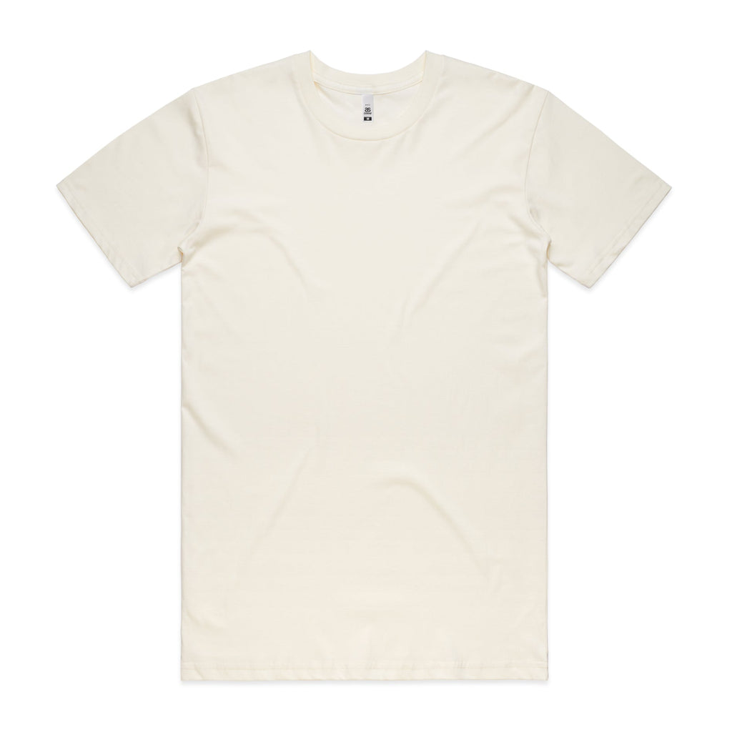 Men's Basic Tee Set A | Arena Custom Blanks