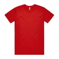 Men's Basic Tee Set A | Arena Custom Blanks