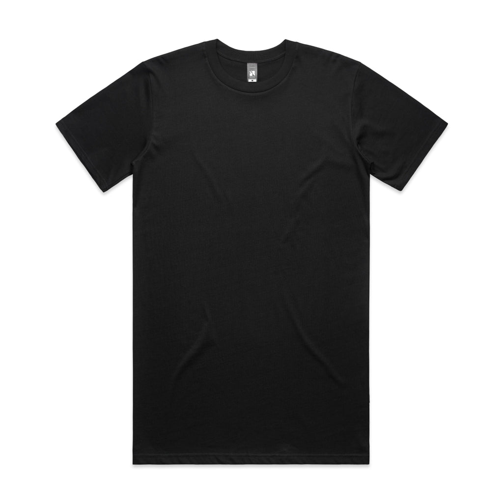 Men's Classic Plus Tee | Arena Custom Blanks
