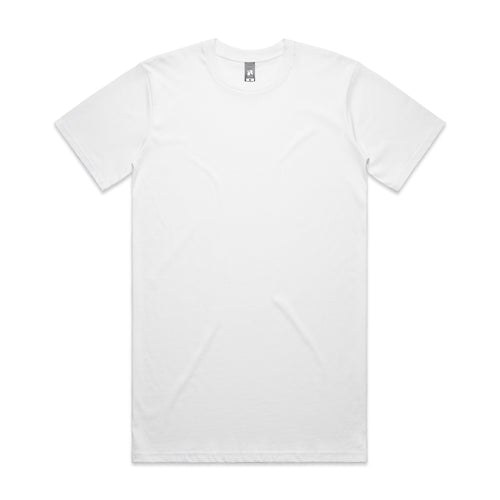 Men's Classic Plus Tee | Arena Custom Blanks