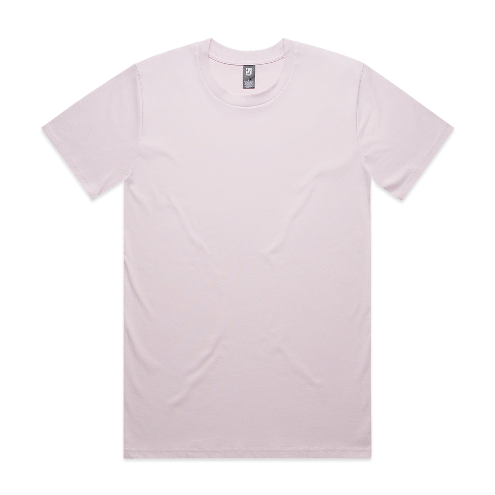 Men's Classic Tee Shirt Set A | Arena Custom Blanks
