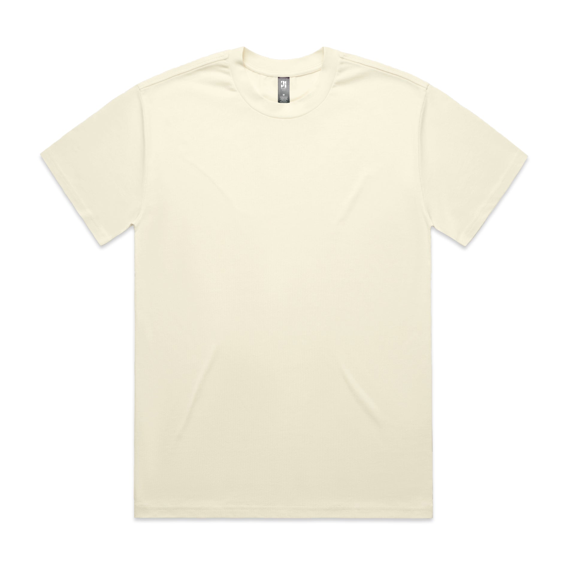 Men's Heavy Tee | Arena Custom Blanks
