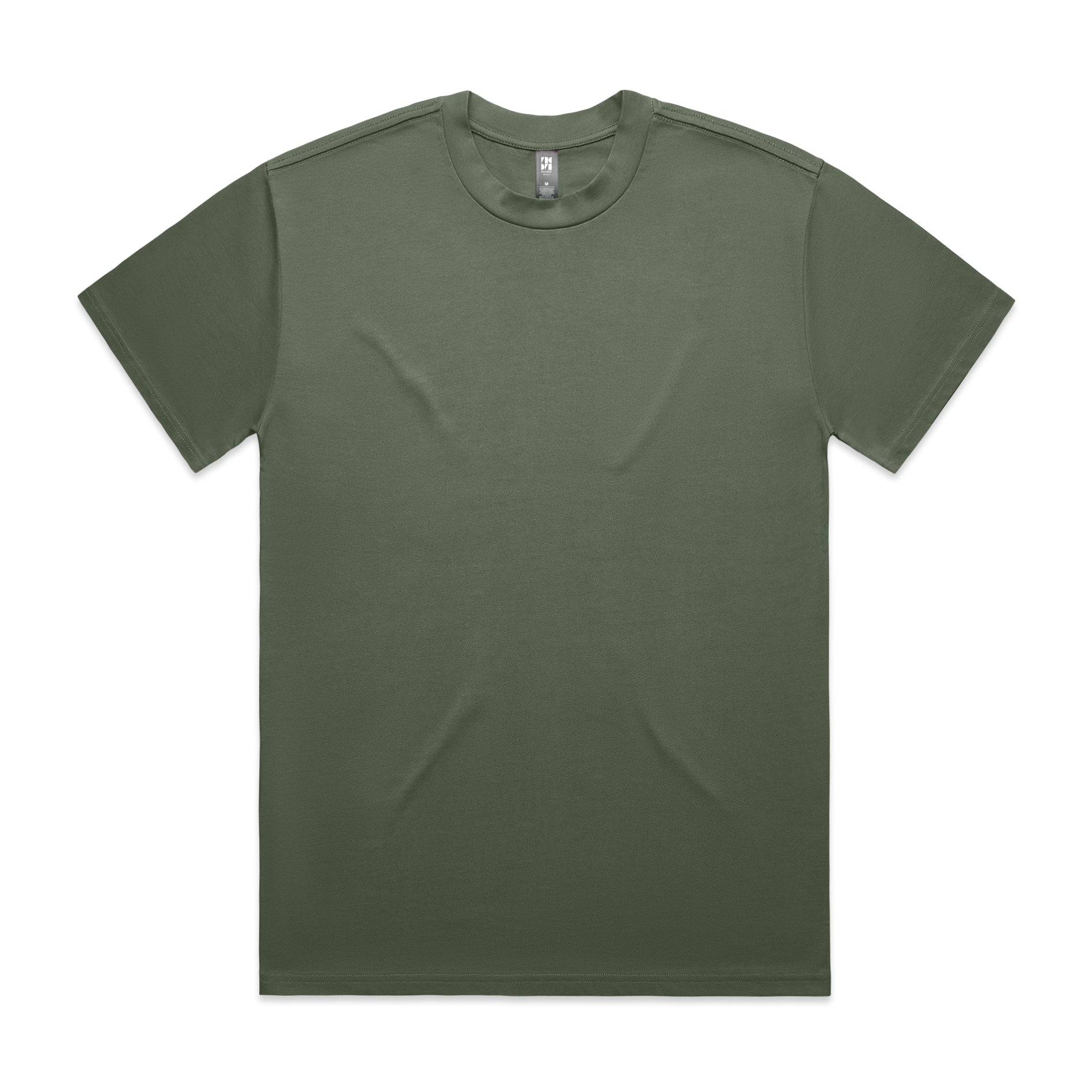 Men's Heavy Tee | Arena Custom Blanks