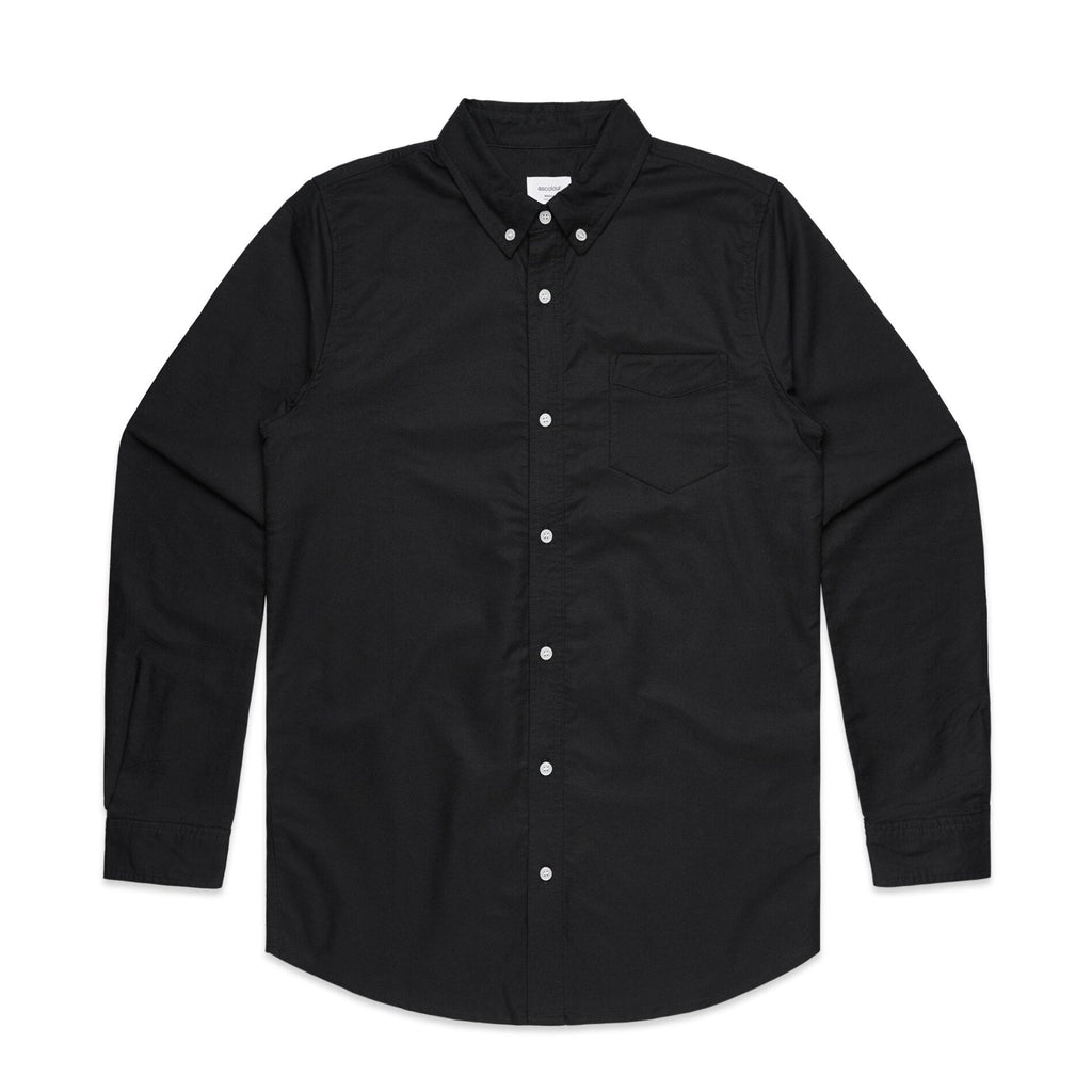 Men's Oxford Button Down | Arena Custom Blanks