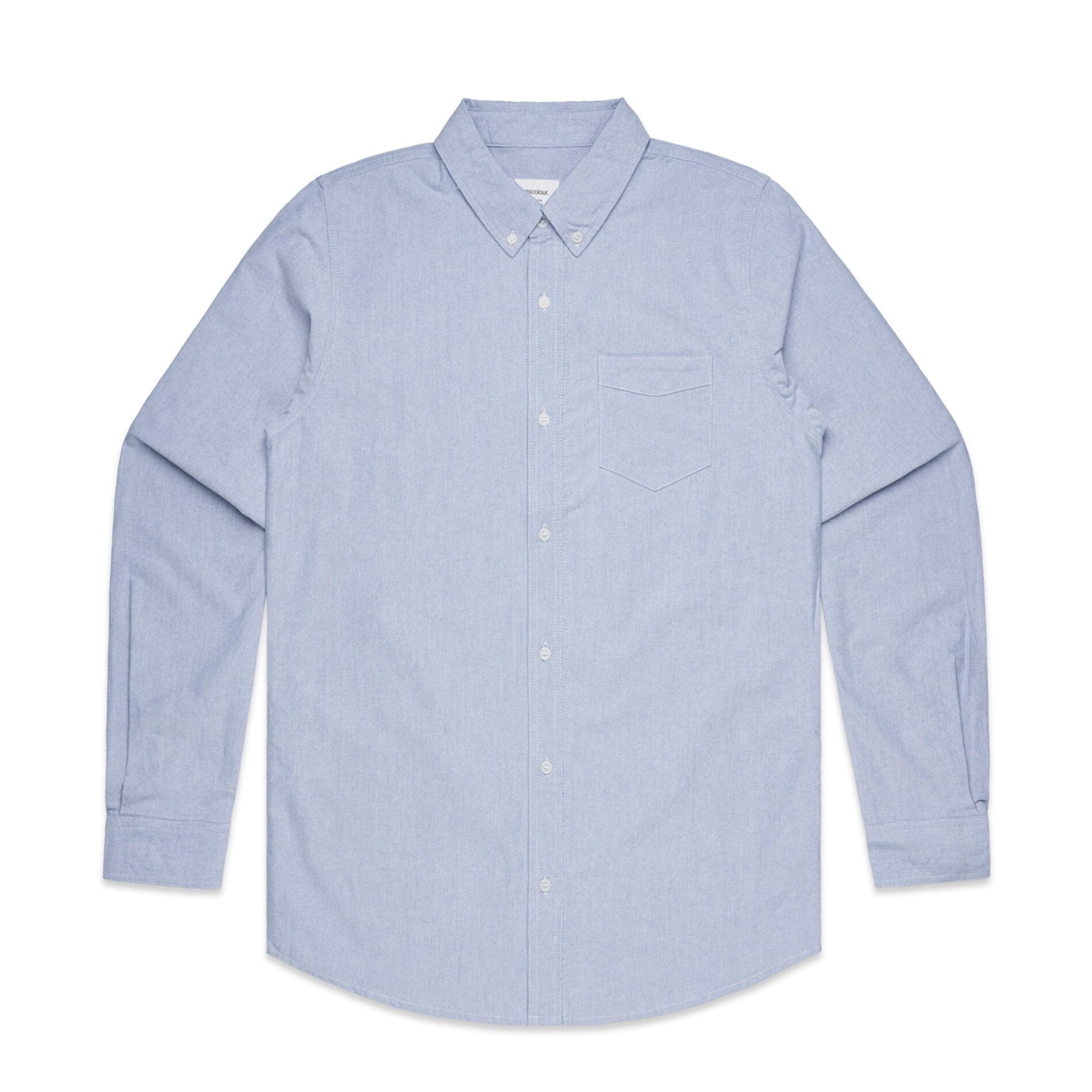 Men's Oxford Button Down | Arena Custom Blanks