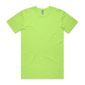 Men's Staple Tee Set C | Arena Custom Blanks