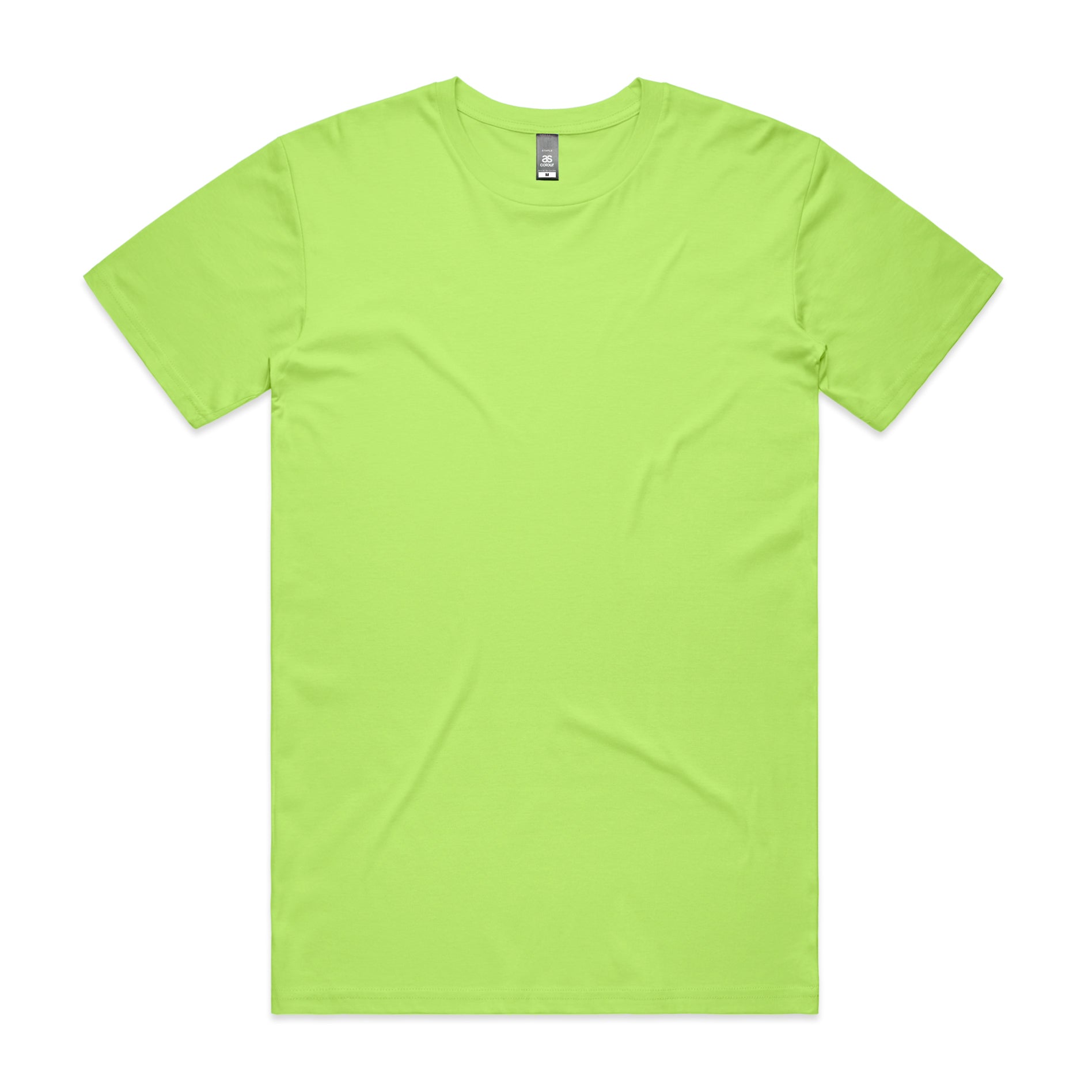 Men's Staple Tee Set C | Arena Custom Blanks