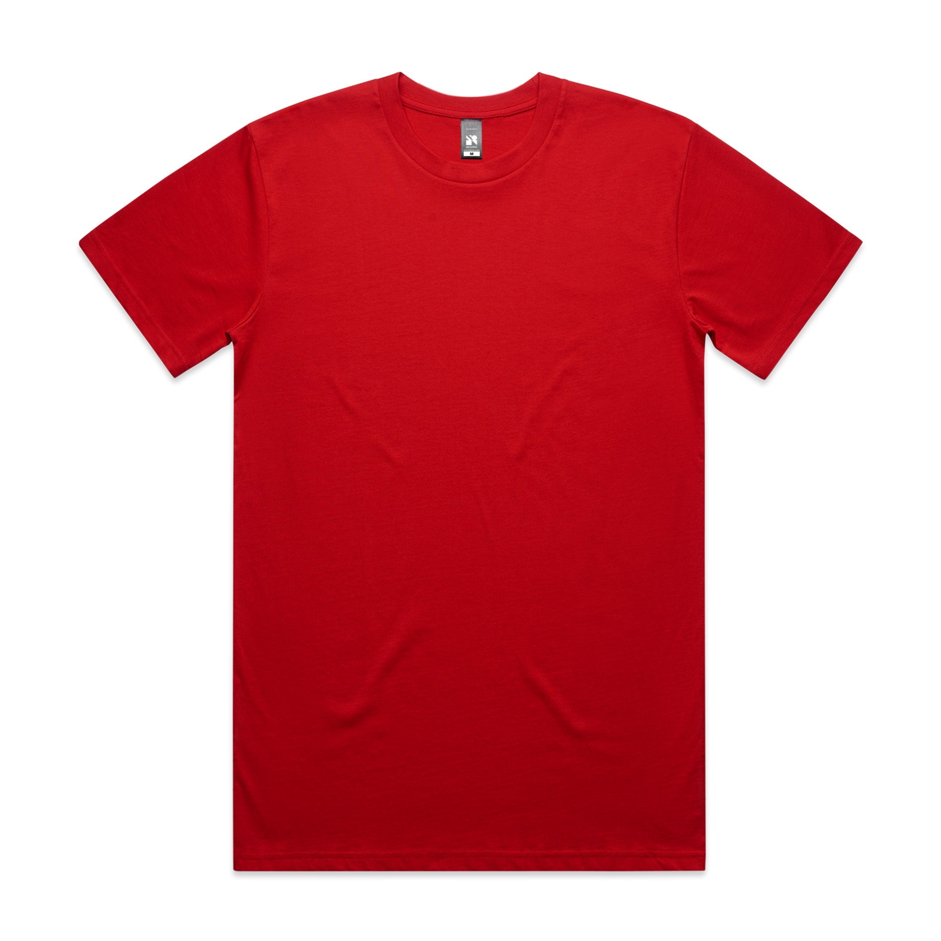 Men's Staple Tee Set A | Arena Custom Blanks