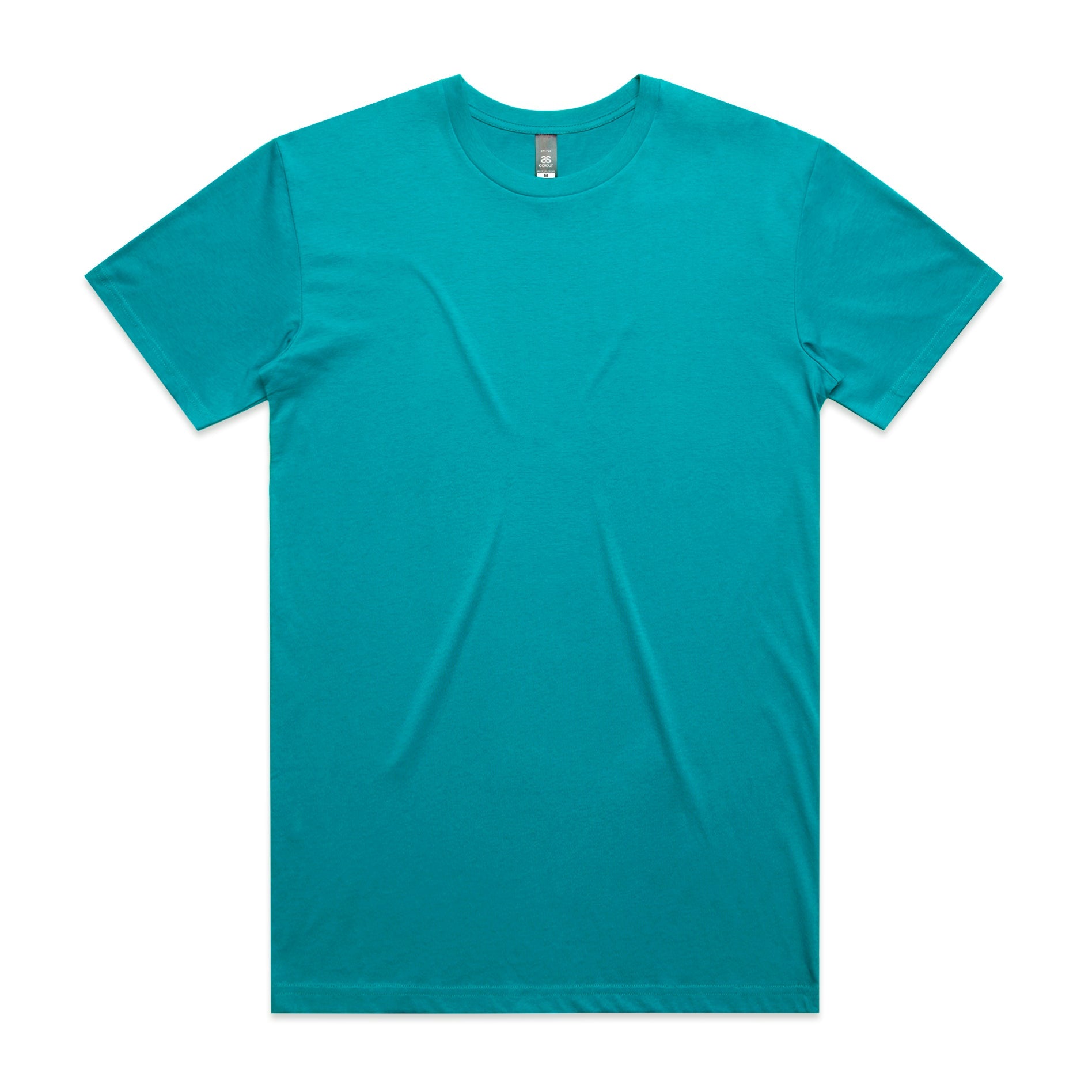 Men's Staple Tee Set B | Arena Custom Blanks