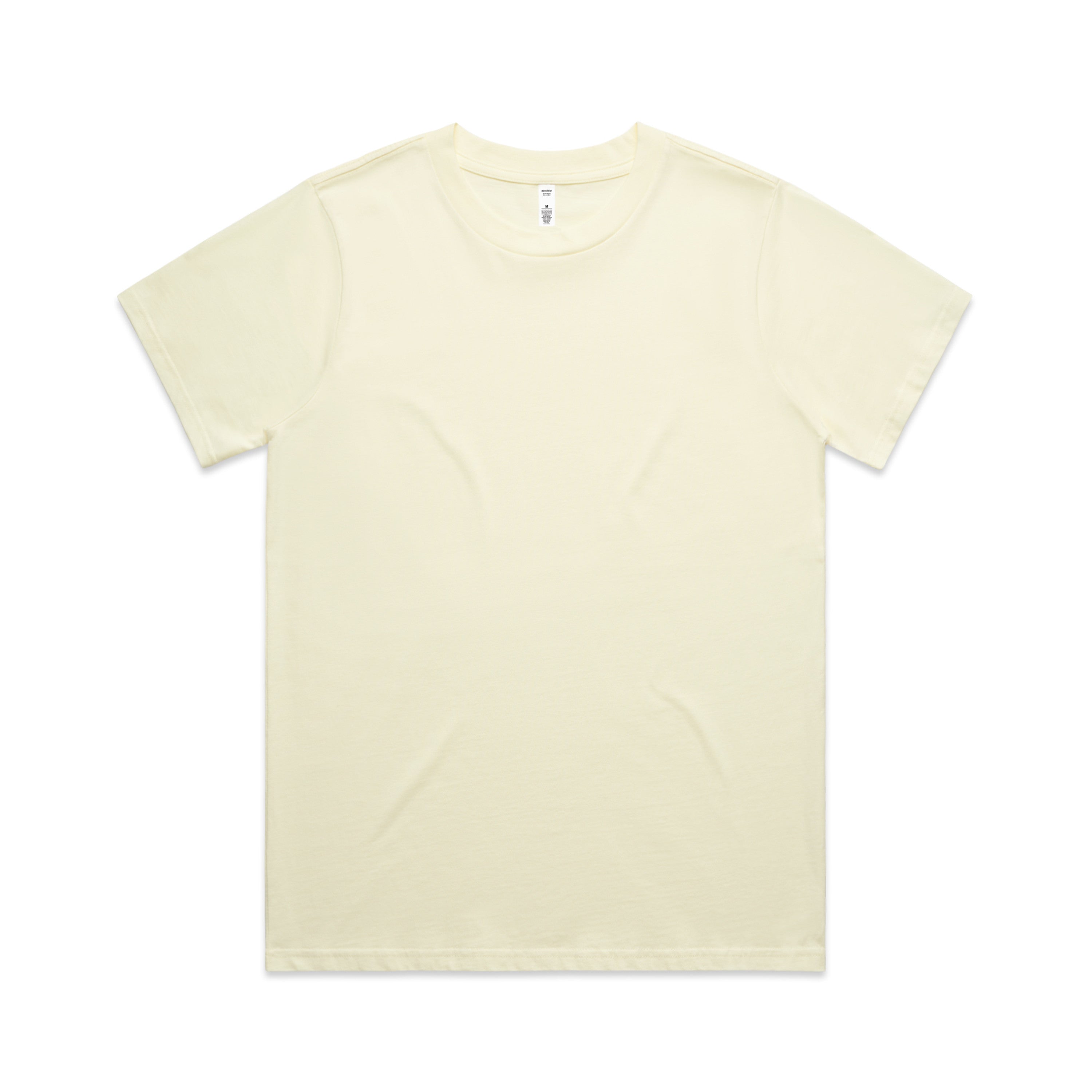 Women’s Classic Tee | Custom Blanks