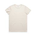 Women's Maple Active Blended Tee | Arena Custom Blanks