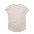 Women's Maple Curve Tee | Arena Custom Blanks