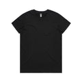 Women's Maple Tee Shirt Set A |  Arena Custom Blanks