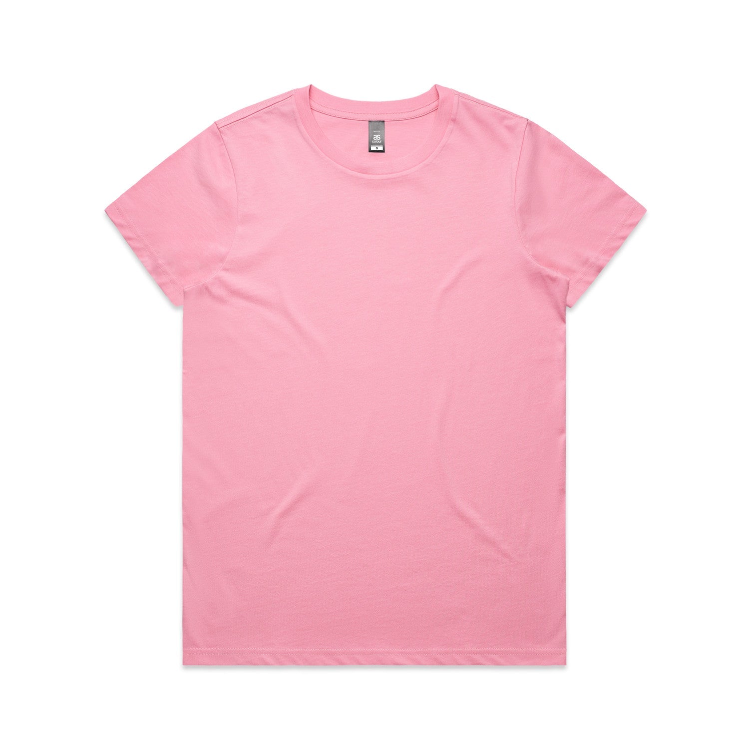 Women's Maple Tee Shirt Set C | Arena Custom Blanks