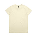 Women's Maple Tee Shirt Set D | Arena Custom Blanks