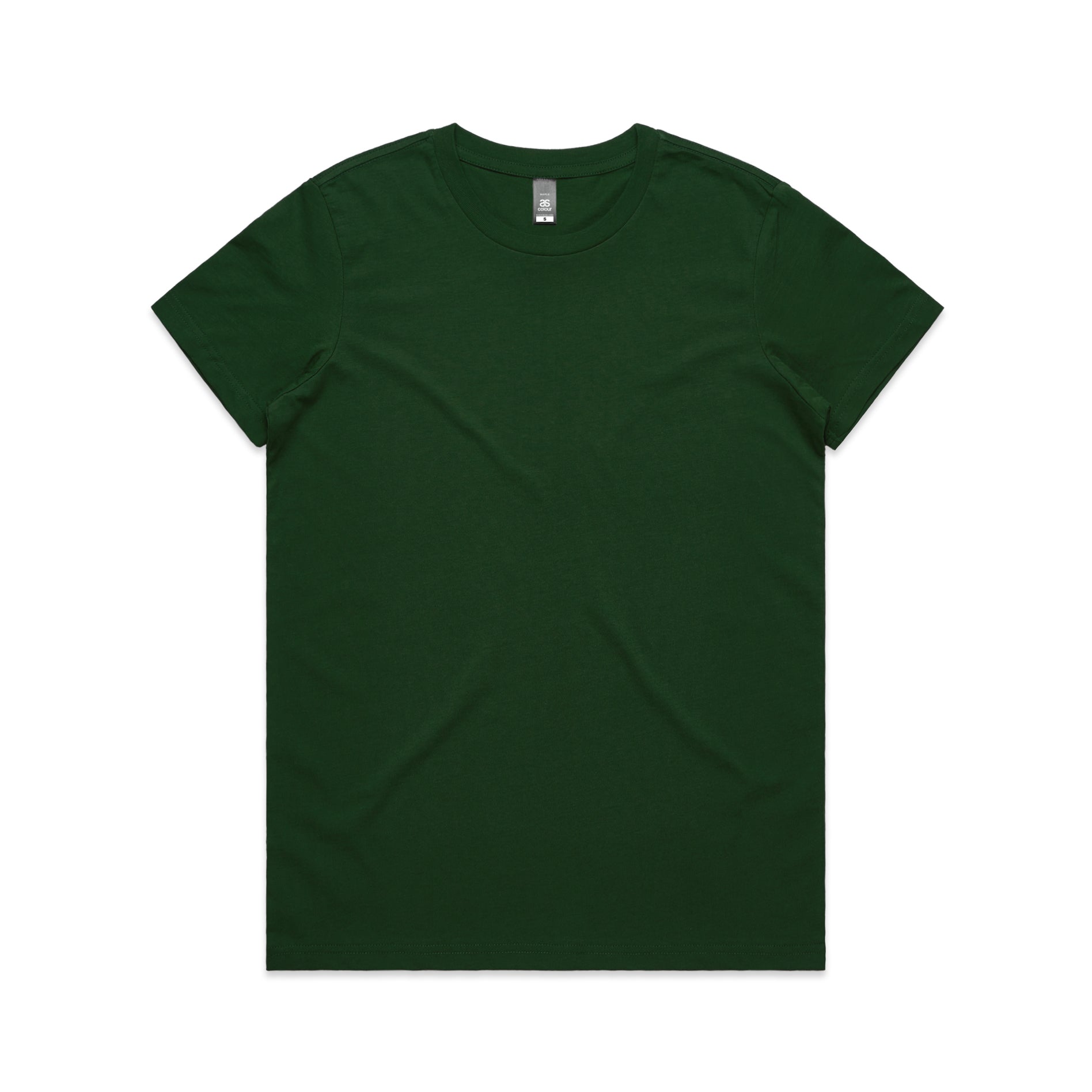 Women's Maple Tee Shirt Set A |  Arena Custom Blanks