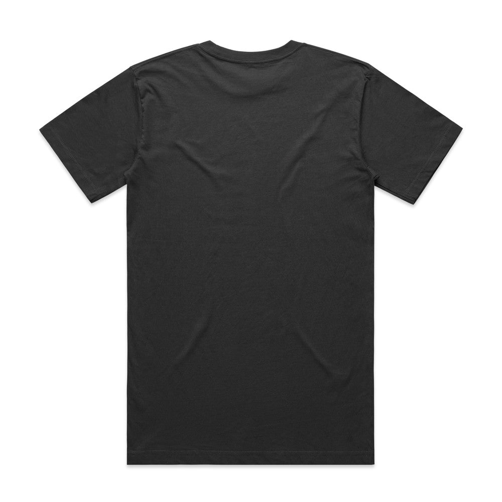 Block Tubular Tee | Arena Custom Blanks