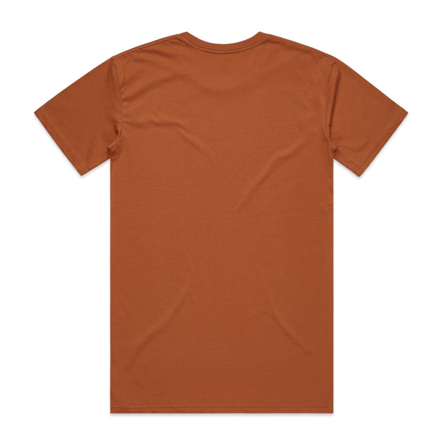 Men's Basic Tee Set B |  Arena Custom Blanks