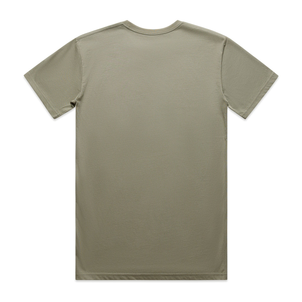 Men's Basic Tee Set B |  Arena Custom Blanks