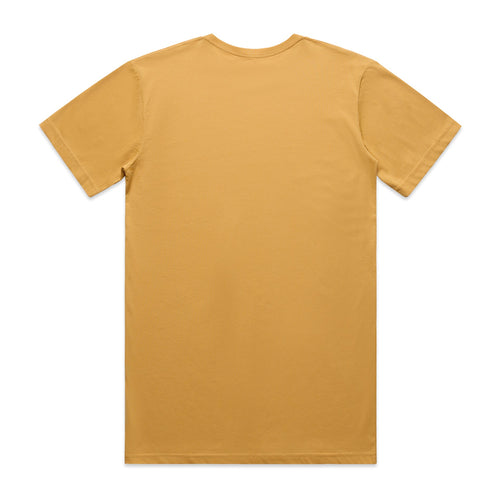 Men's Basic Tee Set B |  Arena Custom Blanks