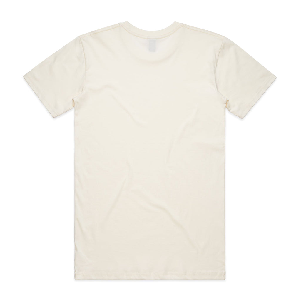 Men's Basic Tee Set A | Arena Custom Blanks