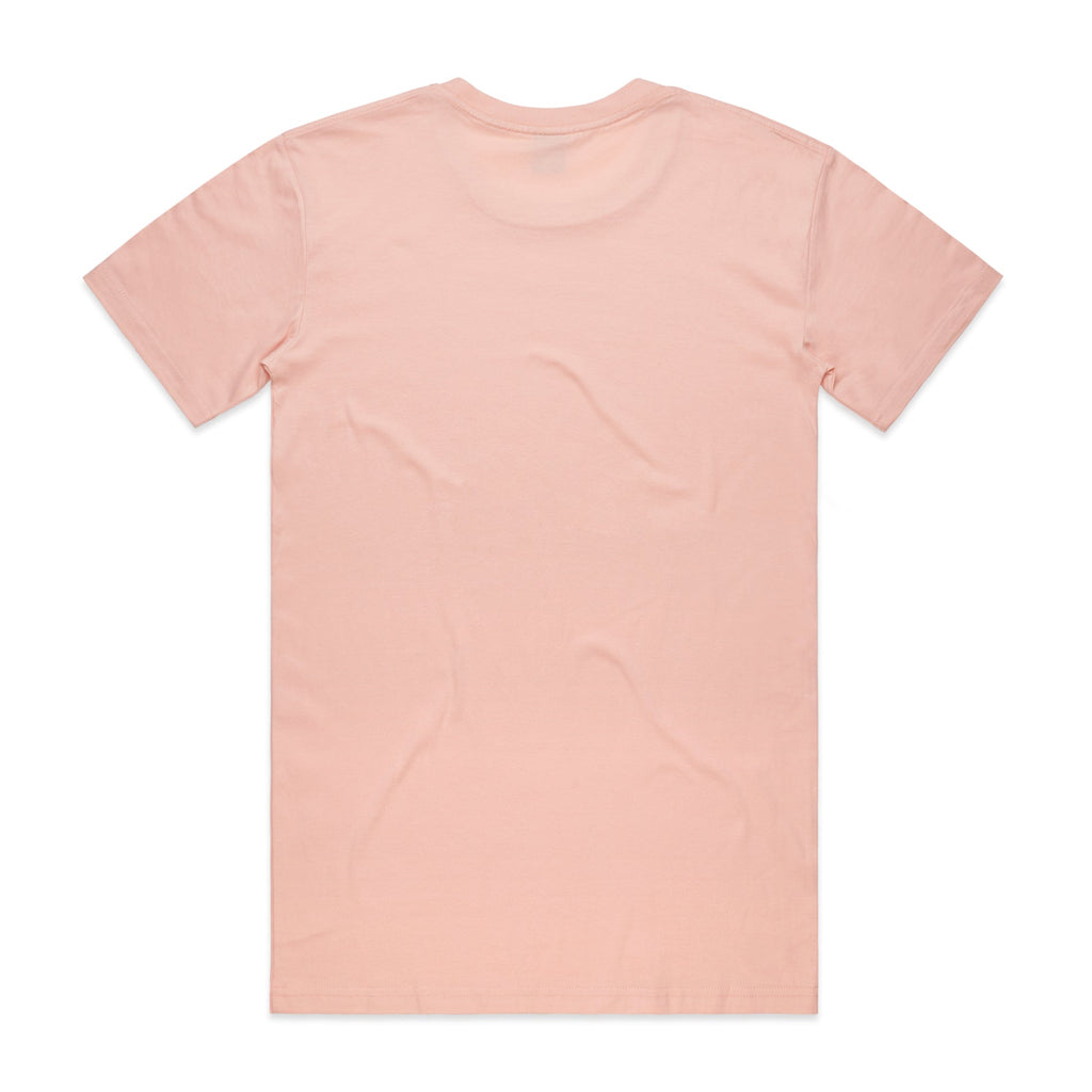 Men's Basic Tee Set A | Arena Custom Blanks