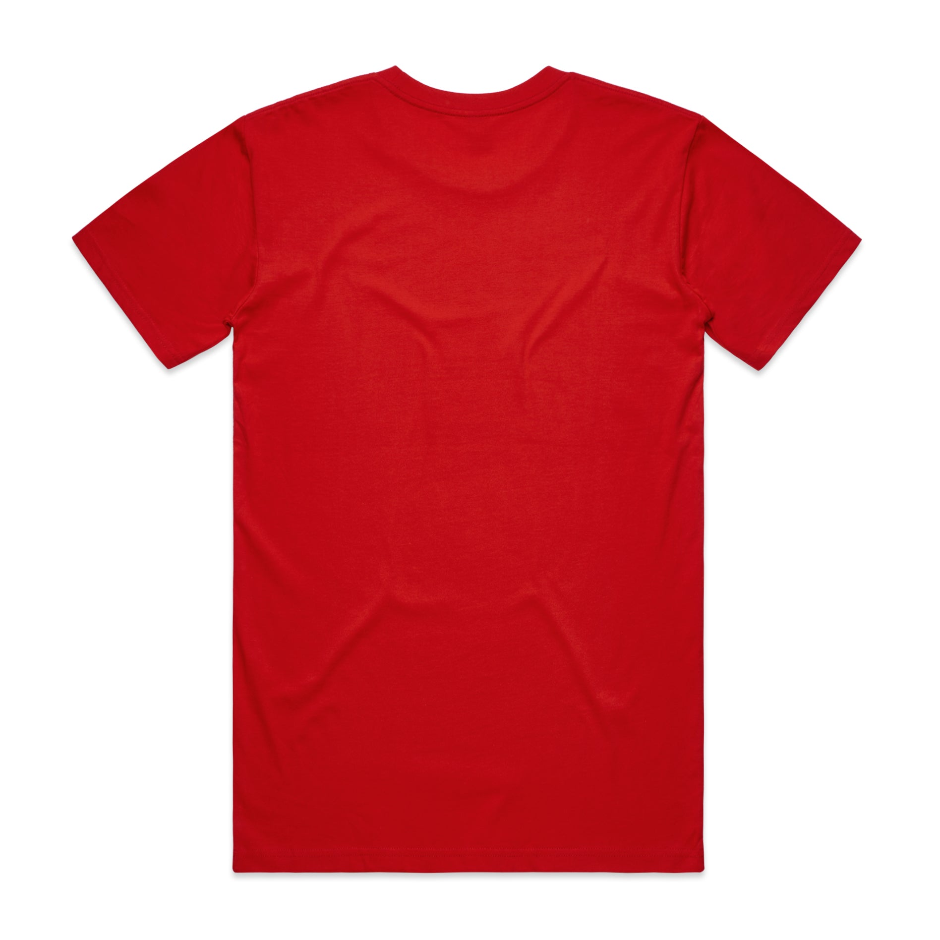 Men's Basic Tee Set A | Arena Custom Blanks
