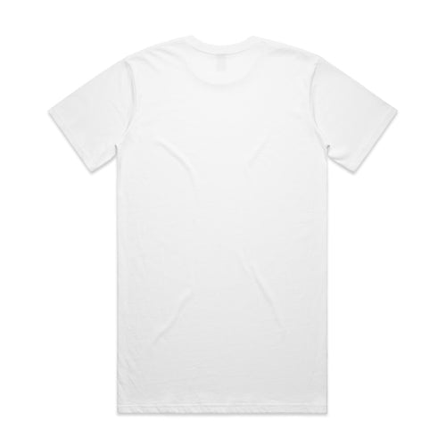 Men's Classic Plus Tee | Arena Custom Blanks