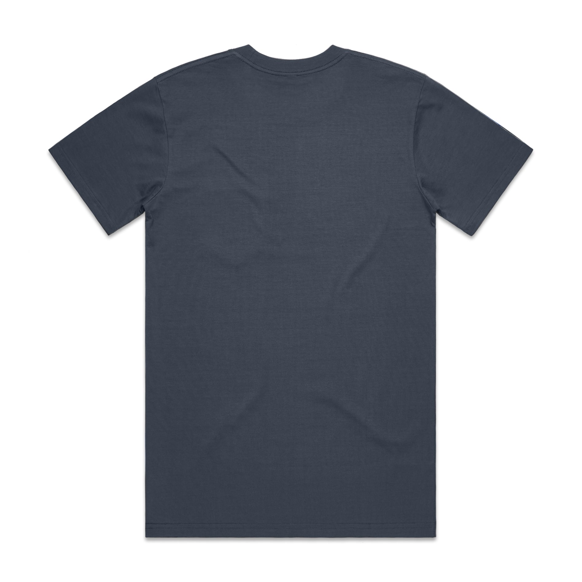 Men's Classic Pocket Tee Shirt | Arena Custom Blanks
