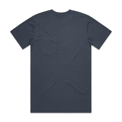 Men's Classic Pocket Tee Shirt | Arena Custom Blanks