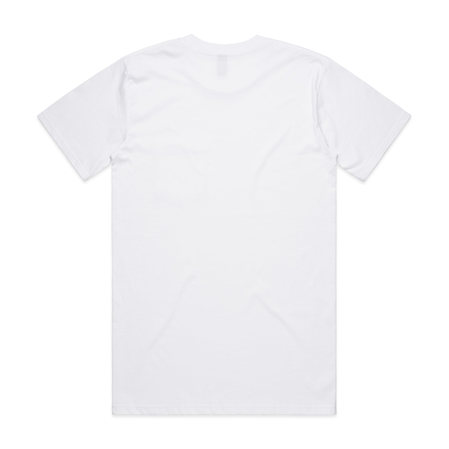 Men's Classic Pocket Tee Shirt | Arena Custom Blanks