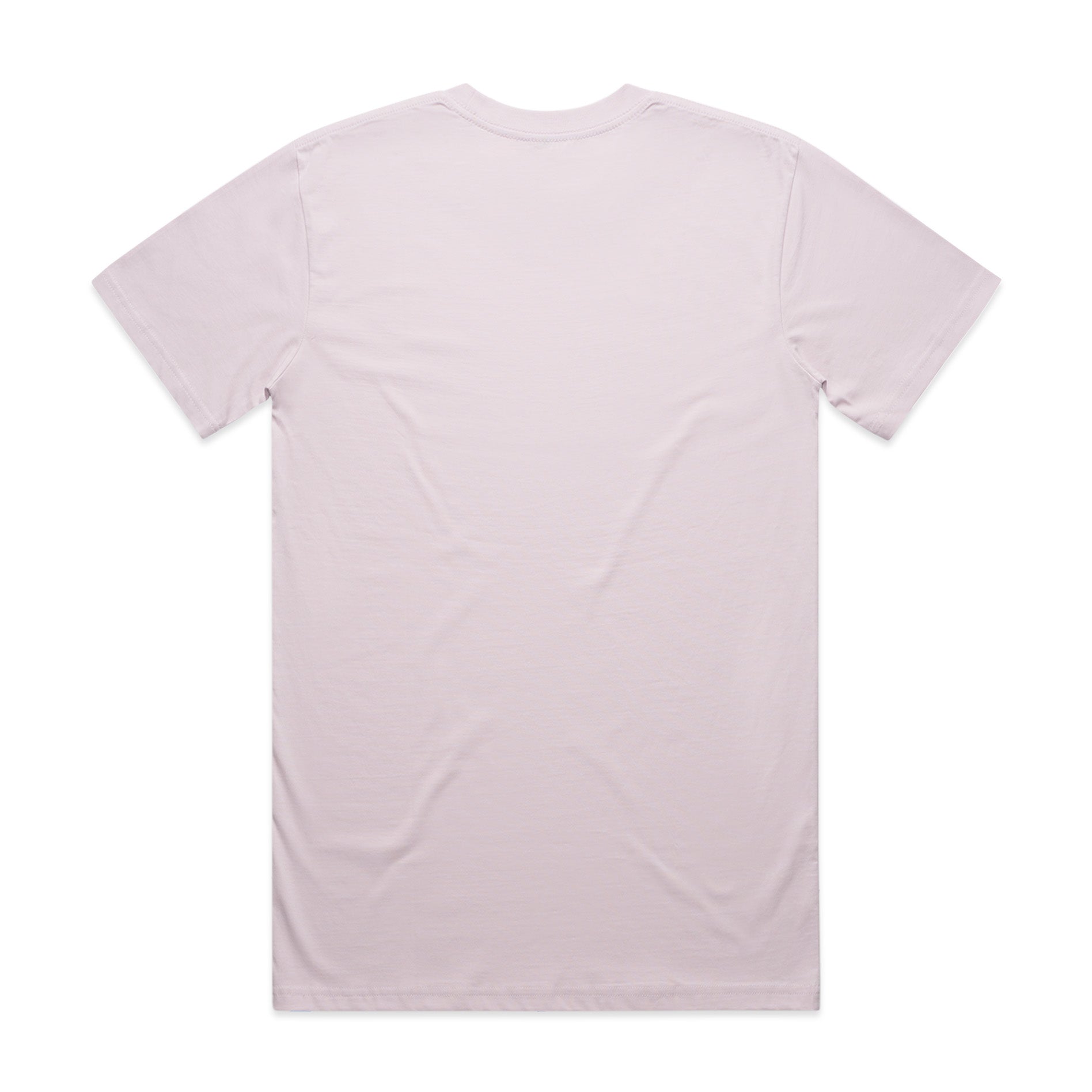 Men's Classic Tee Shirt Set A | Arena Custom Blanks