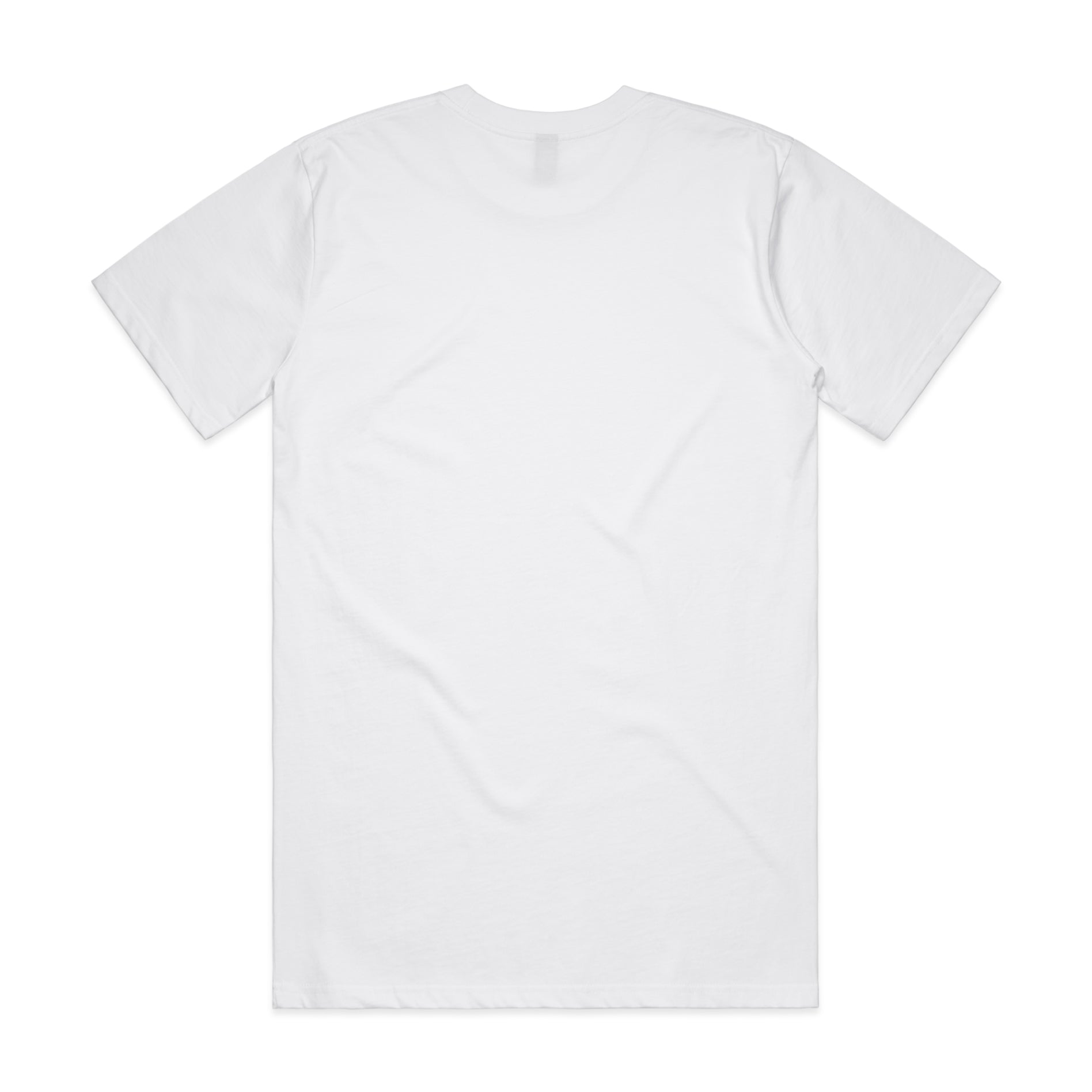 Men's Classic Tee Shirt Set A | Arena Custom Blanks