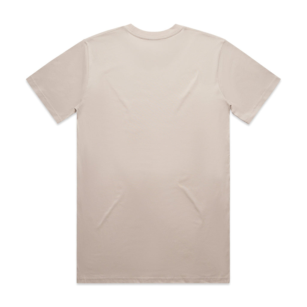 Men's Classic Tee Shirt Set B | Arena Custom Blanks