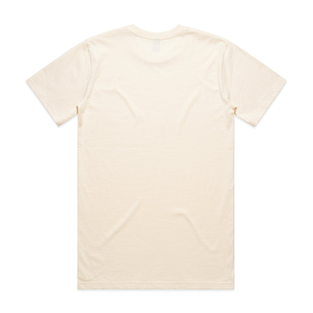 Men's Classic Tee Shirt Set B | Arena Custom Blanks