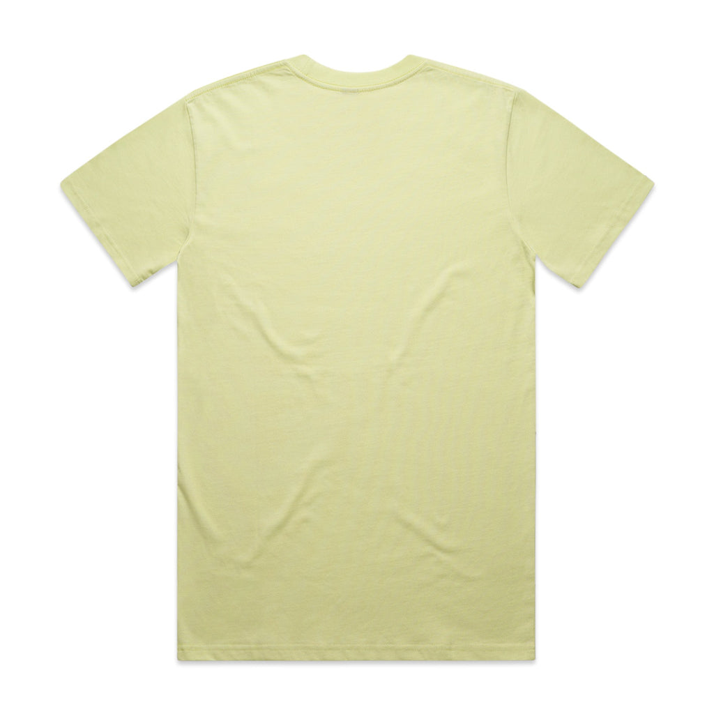 Men's Classic Tee Shirt Set B | Arena Custom Blanks