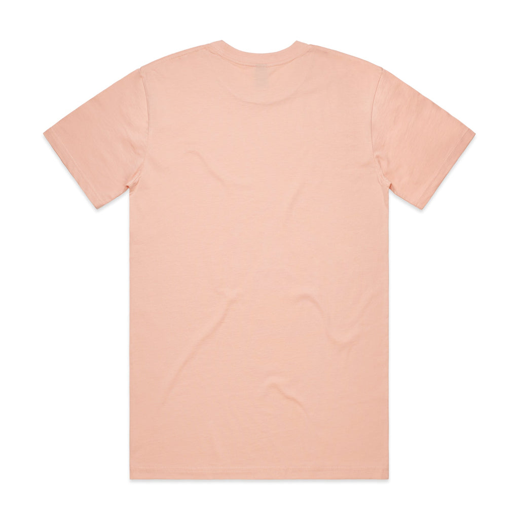 Men's Classic Tee Shirt Set B | Arena Custom Blanks