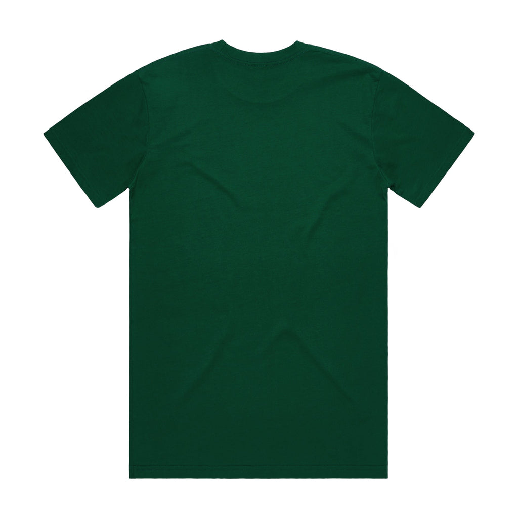Men's Classic Tee Shirt Set C | Arena Custom Blanks