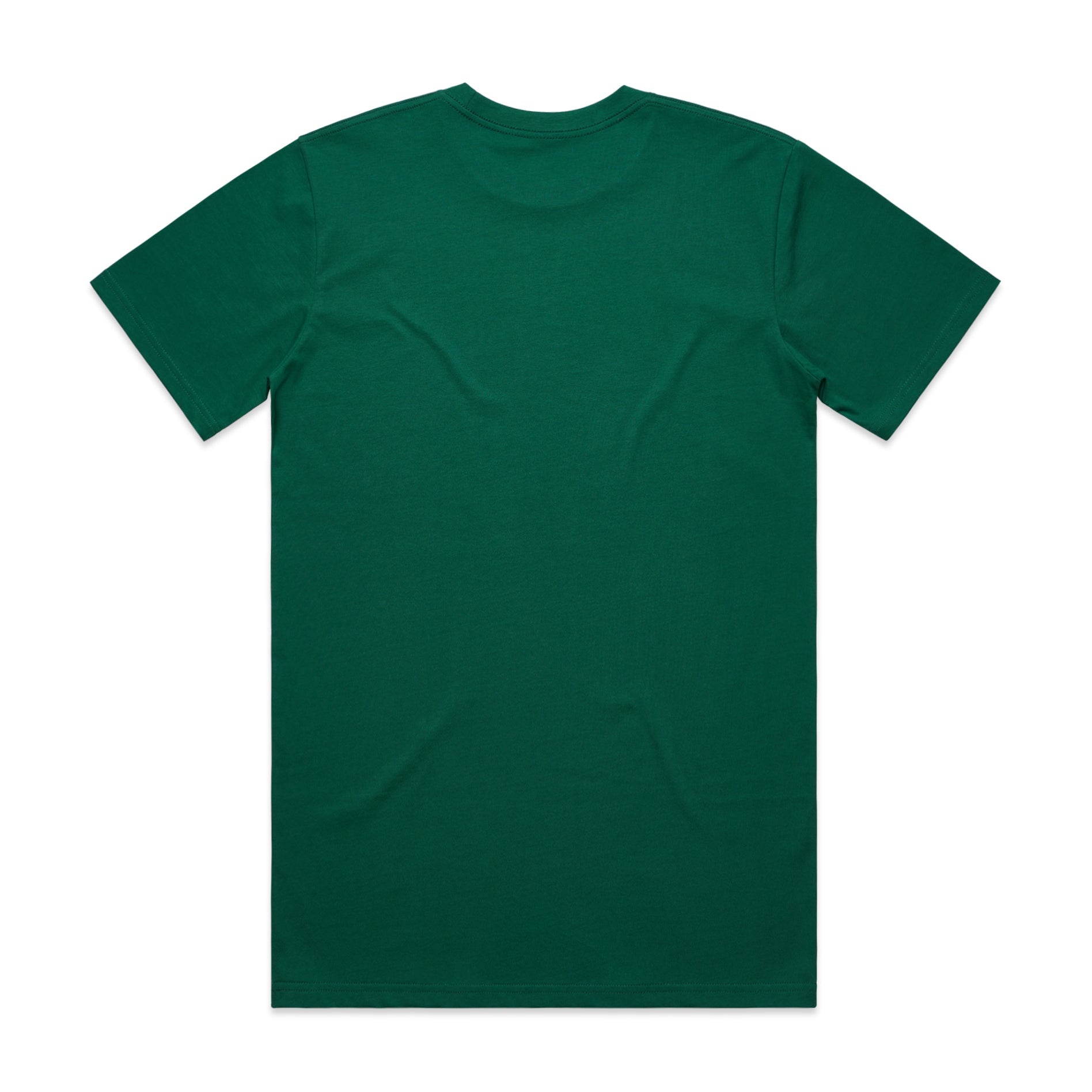 Men's Classic Tee Shirt Set C | Arena Custom Blanks