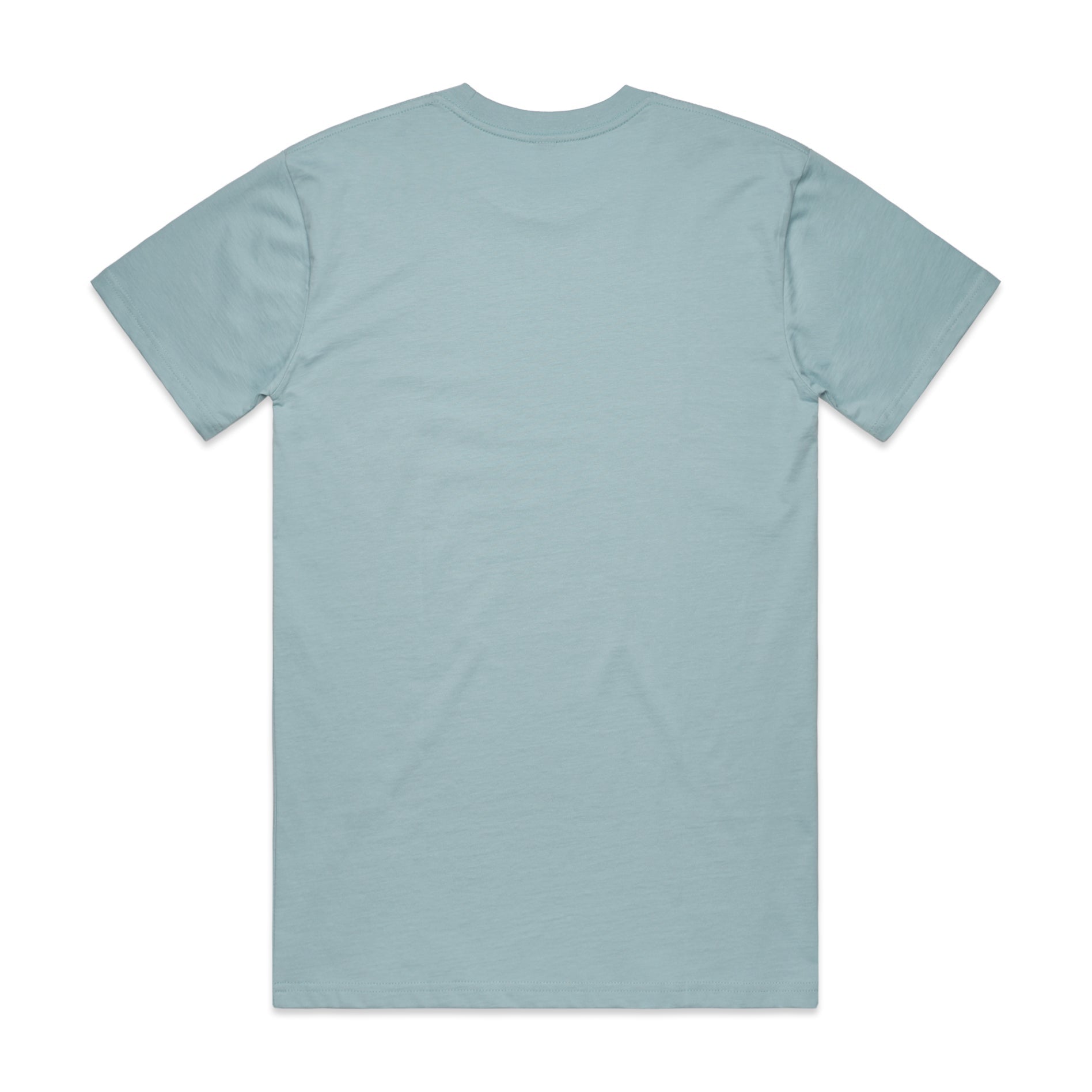 Men's Classic Tee Shirt Set C | Arena Custom Blanks