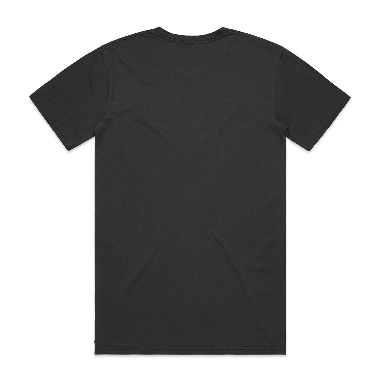 Men's Staple Faded Tee Shirt |Arena Custom Blanks